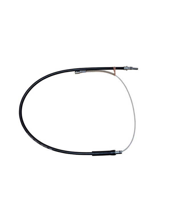Emergency Brake Cable  fits 987C Cayman,987 Boxster