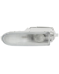 Front Fog Light Unit, Left