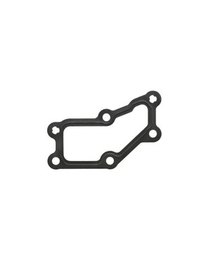Crankcase Lid Gasket, Left  fits 986 Boxster,987C Cayman,987 Boxster,996,997
