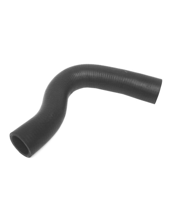 Coolant Hose from Supply to Connecting Pipe Left  fits 996