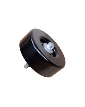 Idler Pulley for Auxillary Belt  fits 996,997