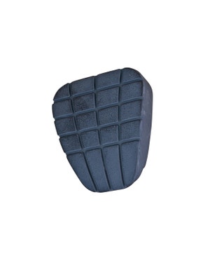 Pedal Rubber for Clutch and Brake Pedals