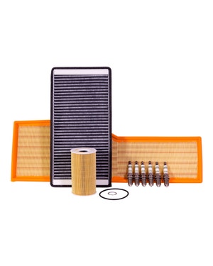 Engine Service Kit, 3.6, 3.8S, 40K miles fits 997