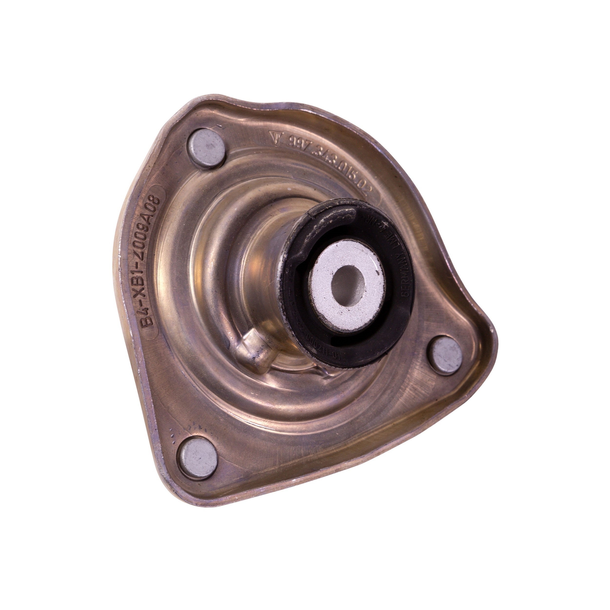 Top Strut Mounting, Front Left