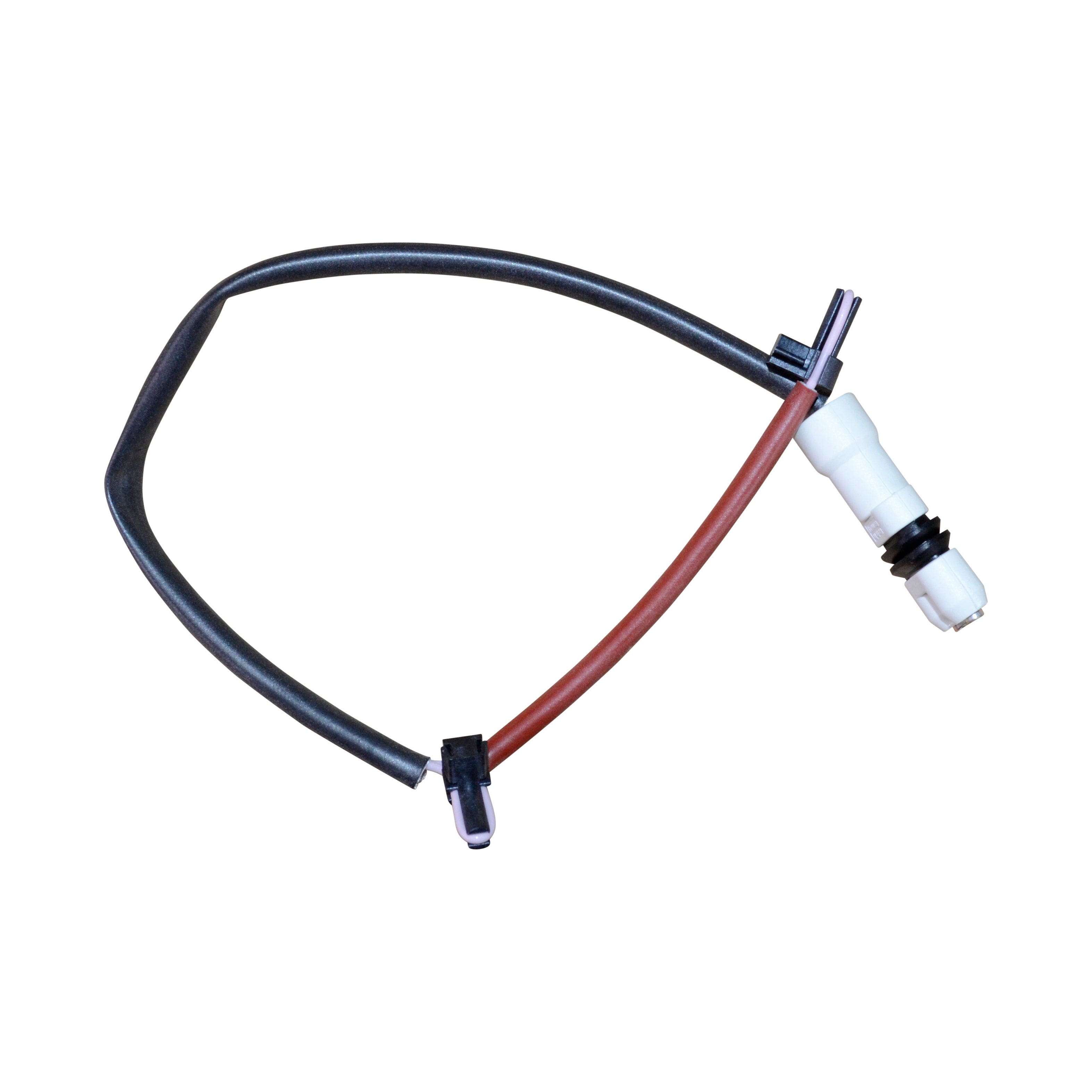 Brake Pad Wear Indicator