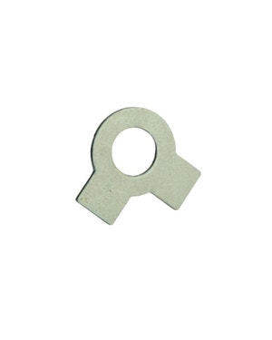 Rondella a linguetta per pompa dell'olio o ingranaggio dell'albero a camme fits 356,911,914,924,930