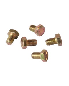 Camshaft Gear Bolt Set of 5