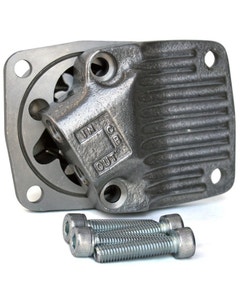 Pompa olio rinforzata 26mm, 1200-1600cc, per camme a 3 rivetti, mod. MAXI 3 Cb Performance