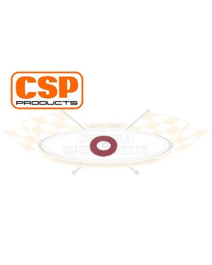 Seal for Fuel Tank Exit Tube 8mm fits Beetle,T2 Bay,Karmann Ghia,Beetle Cabrio,Type 3,T2 Split USA