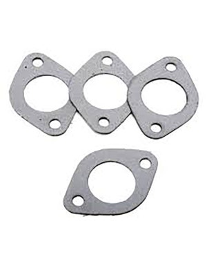 EMPI Exhaust Gasket 1200-1600cc  fits Beetle,T2 Bus,Split Bus,Beetle Cabrio,Split Bus USA,Baywindow USA