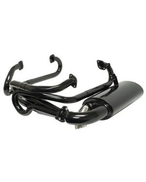 EMPI Sideflow Exhaust  fits Beetle,Beetle Cabrio