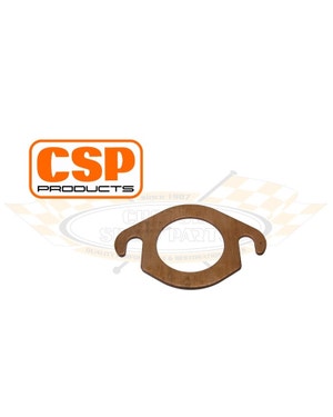 Exhaust Gasket, Copper for Manifold Tube with 45 or 48mm OD, ID 42mm  fits Beetle,T2 Bay,T2 Split,Karmann Ghia,Beetle Cabrio,Type 3