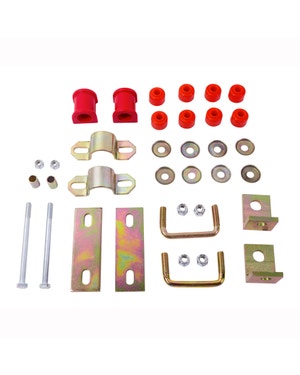 Anti Roll Bar Hardware Kit fits T2 Bay,Baywindow USA