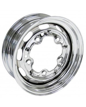 Llanta O.E Cromada 5.5X15 PCD 5/205 ET 15 fits Escarabajo,T2,Split Bus,Karmann Ghia,Escarabajo cabrio,Tipo 3,P356