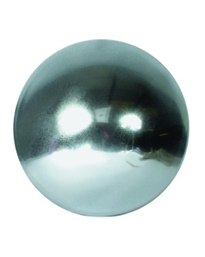 Coppa ruota Baby Moon in acciaio inox, SSP fits Maggiolino,Bus Bay,Bus Split,Karmann Ghia,Maggiolino Cabrio,Type 3