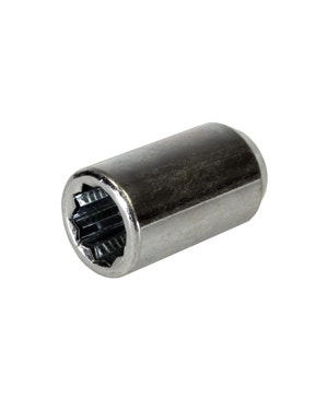 Wheel Nut M14x1.5 10 Point Head Type