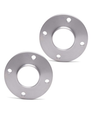 Distanziale ruota 15mm, foratura 4x120 fits Maggiolino,Karmann Ghia,Maggiolino Cabrio,Type 3,Buggy/Baja
