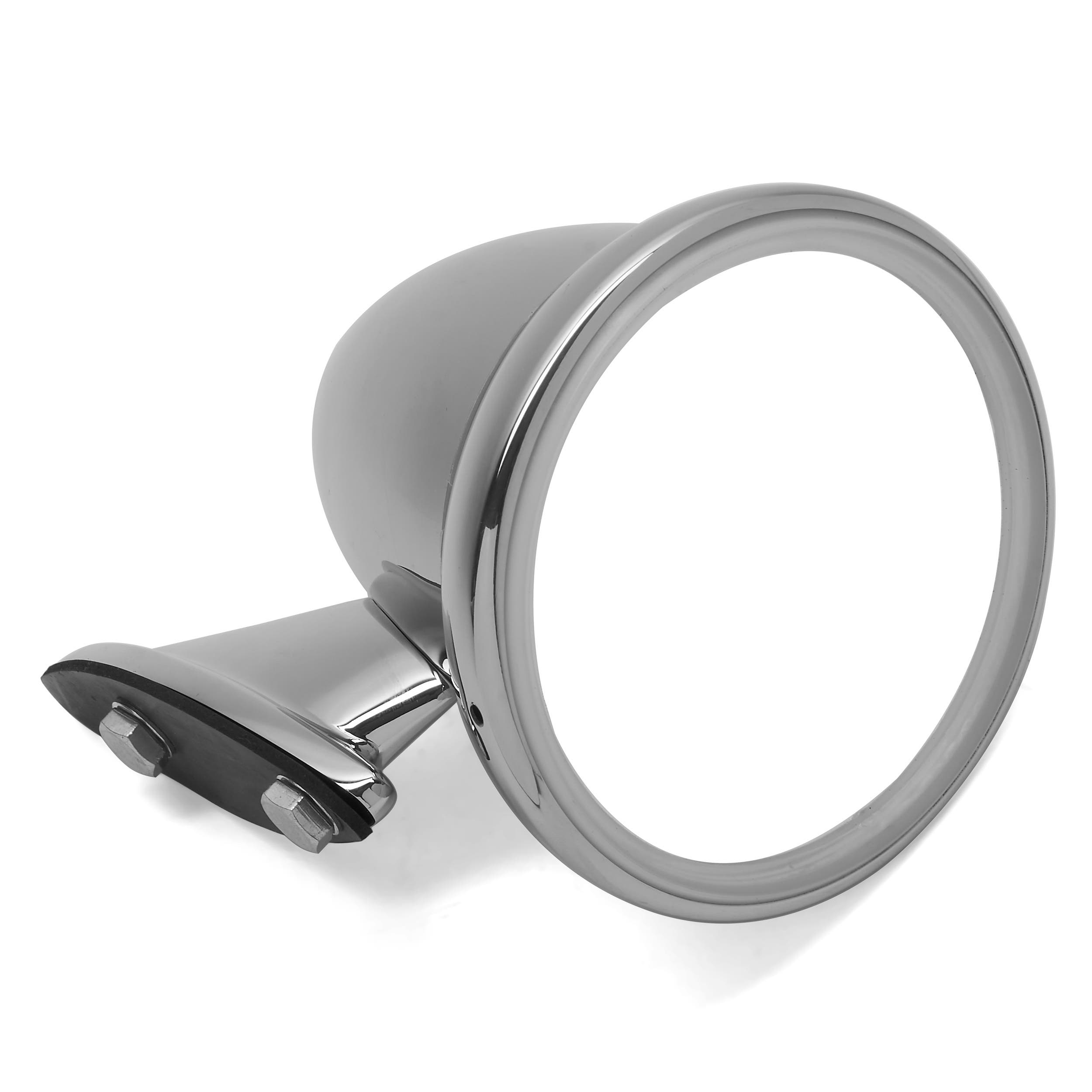SEADOO RXT '05 OEM MIRROR SHEEL (RH) Used [X507-014] | eBay
