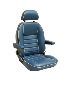 Base, Asiento (AC885500), Unidad