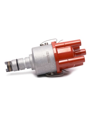 123 Ignition Distributor for Bosch D-Jetronic fuel injection
