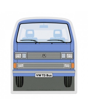 VW T25 Ice Scraper 