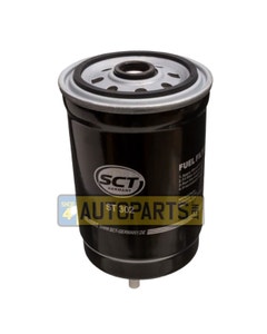 Filter Fuel Diesel