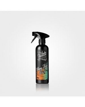 Auto Finesse Rag Top Protector 500ml 