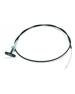 Cable Bonnet Defender