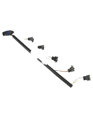 Fuel Injector Wiring Harness TD5