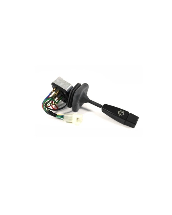 Steering Column Windscreen Wiper Switch from (v)VA104806 to (v)EA999999