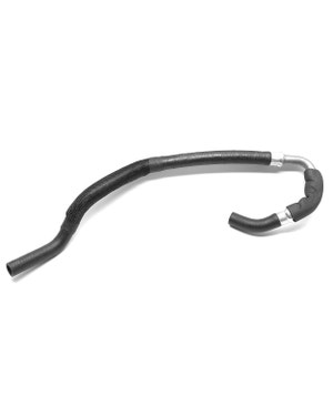 Power Steering Reservoir to Pump Hose TD5