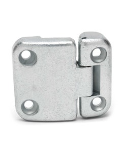Lower Left Door Hinge