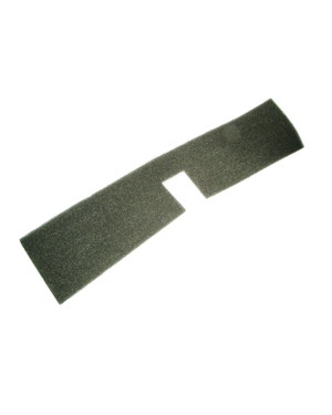 Plenum Foam Air Filter