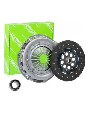 Clutch Kit TD5