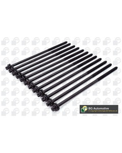 Cylinder Head Bolt Set x12 TD5