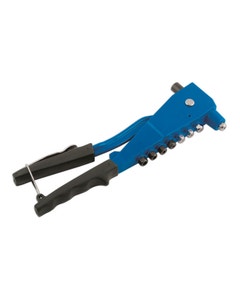 Riveter and Rivet Nut Tool