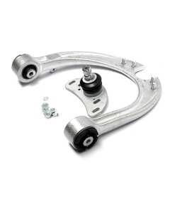 Front Upper Right 3 Way Adjustable Suspension Arm Heavy Duty