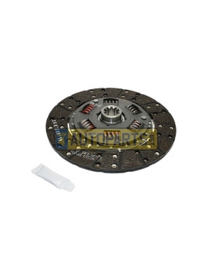 Clutch Plate