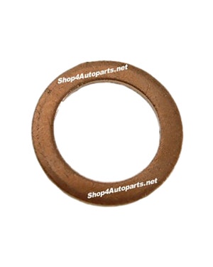 Joint Washer Copper 