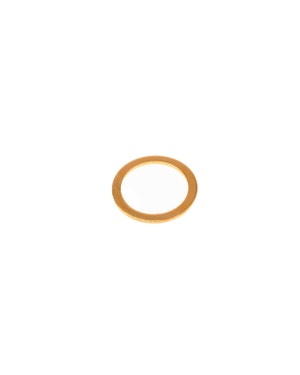 Washer Copper Transmission Drain Plug