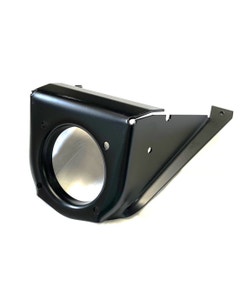 Front Left Spring Seat
