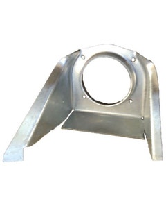 Front Right Spring Seat Galvanised