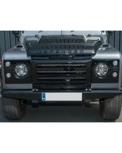 Front Grille & Headlight Surround Upgrade