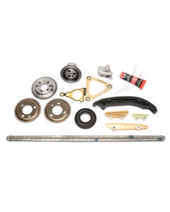 Timing Chain Kit with Sprockets & Gaskets 2.4 TDCI