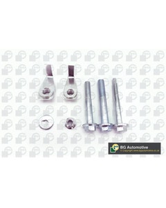 Suspension Arm Bolt Kit Rear Upper
