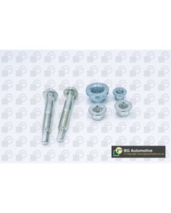 Suspension Arm Bolt Kit Front Upper