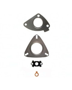 Turbo Gasket Kit Range Rover Sport 3.6 TDV8 Left