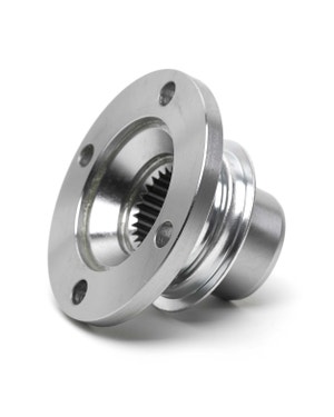 Front Output Flange