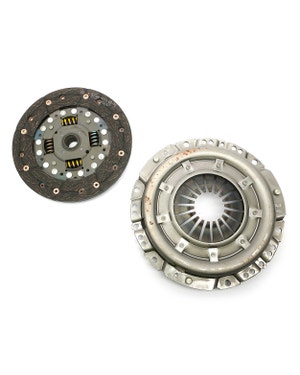 Clutch Kit 200mm Without Release Bearing fits Brazil Kombi
