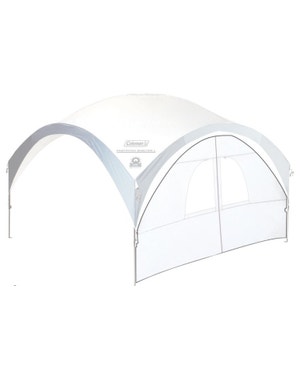 Coleman Sunwall with Door for Fastpitch Event Shelter Pro XL 